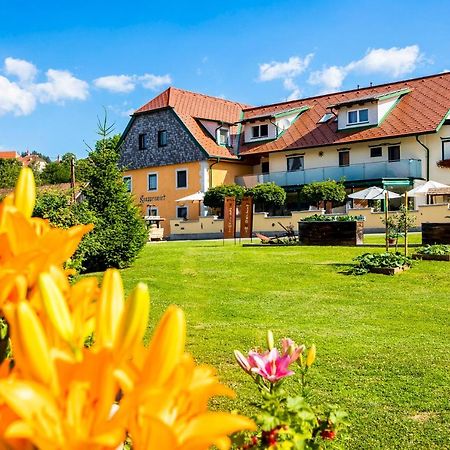 Gasthof Knappenwirt Mariahof Dış mekan fotoğraf