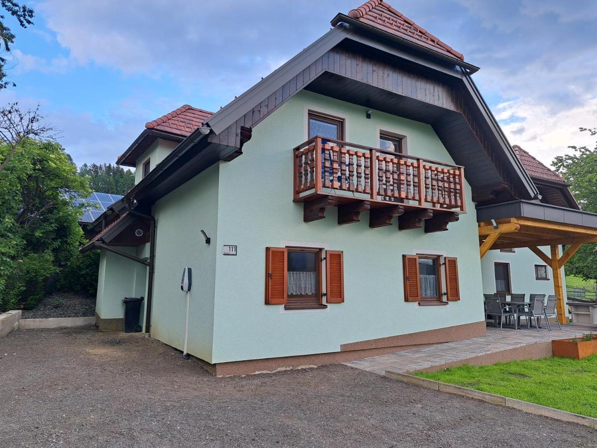 Gasthof Knappenwirt Mariahof Dış mekan fotoğraf