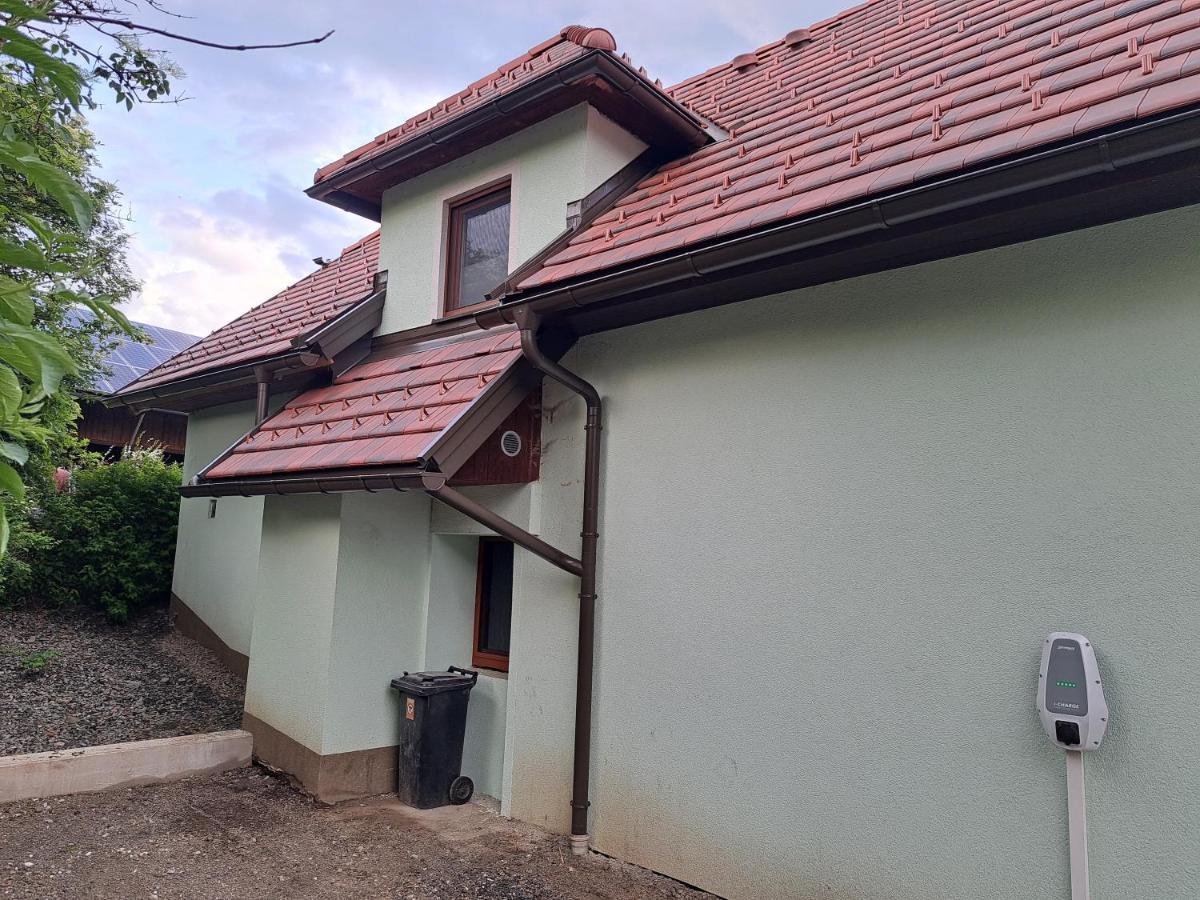 Gasthof Knappenwirt Mariahof Dış mekan fotoğraf