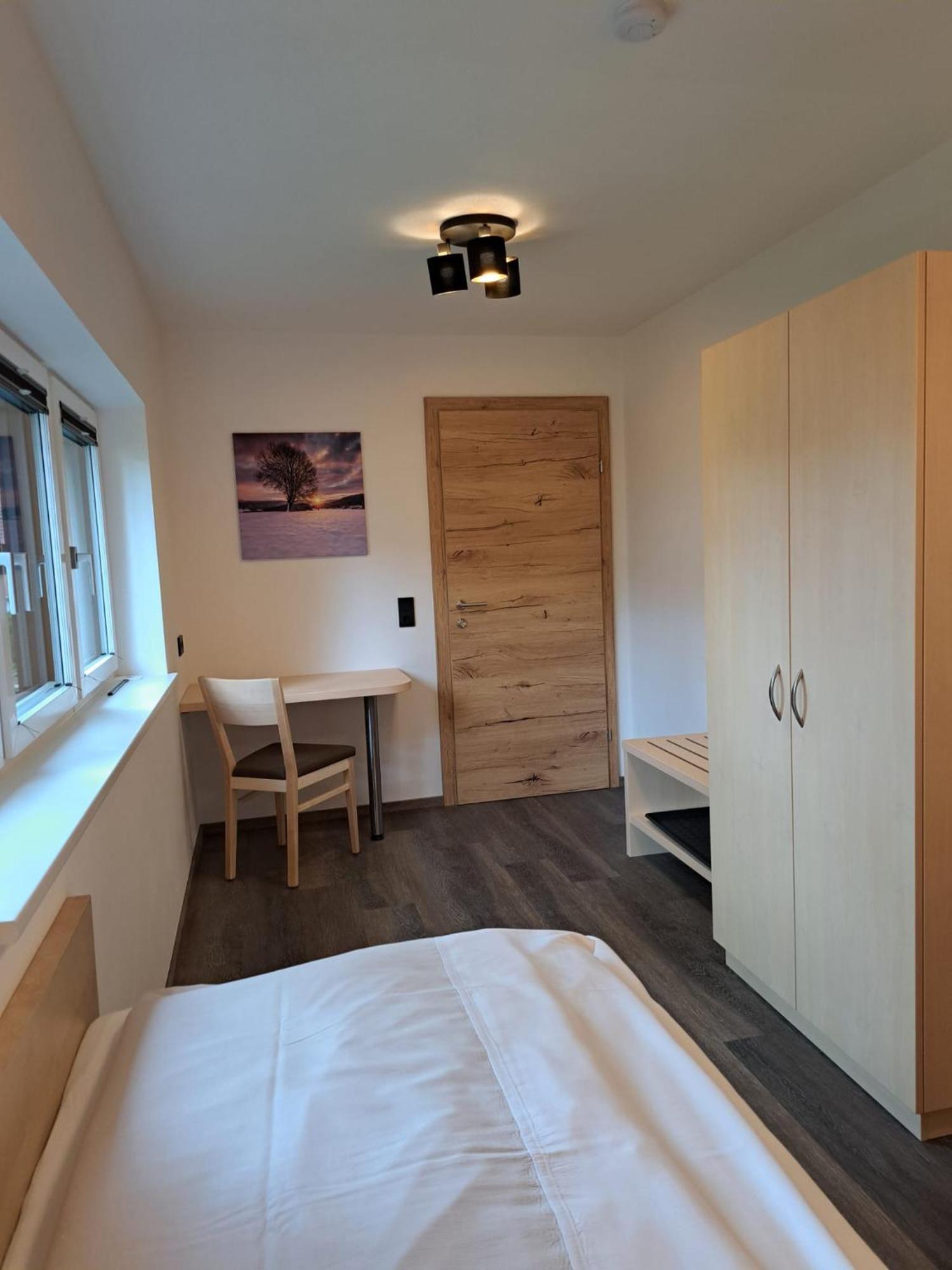 Gasthof Knappenwirt Mariahof Dış mekan fotoğraf