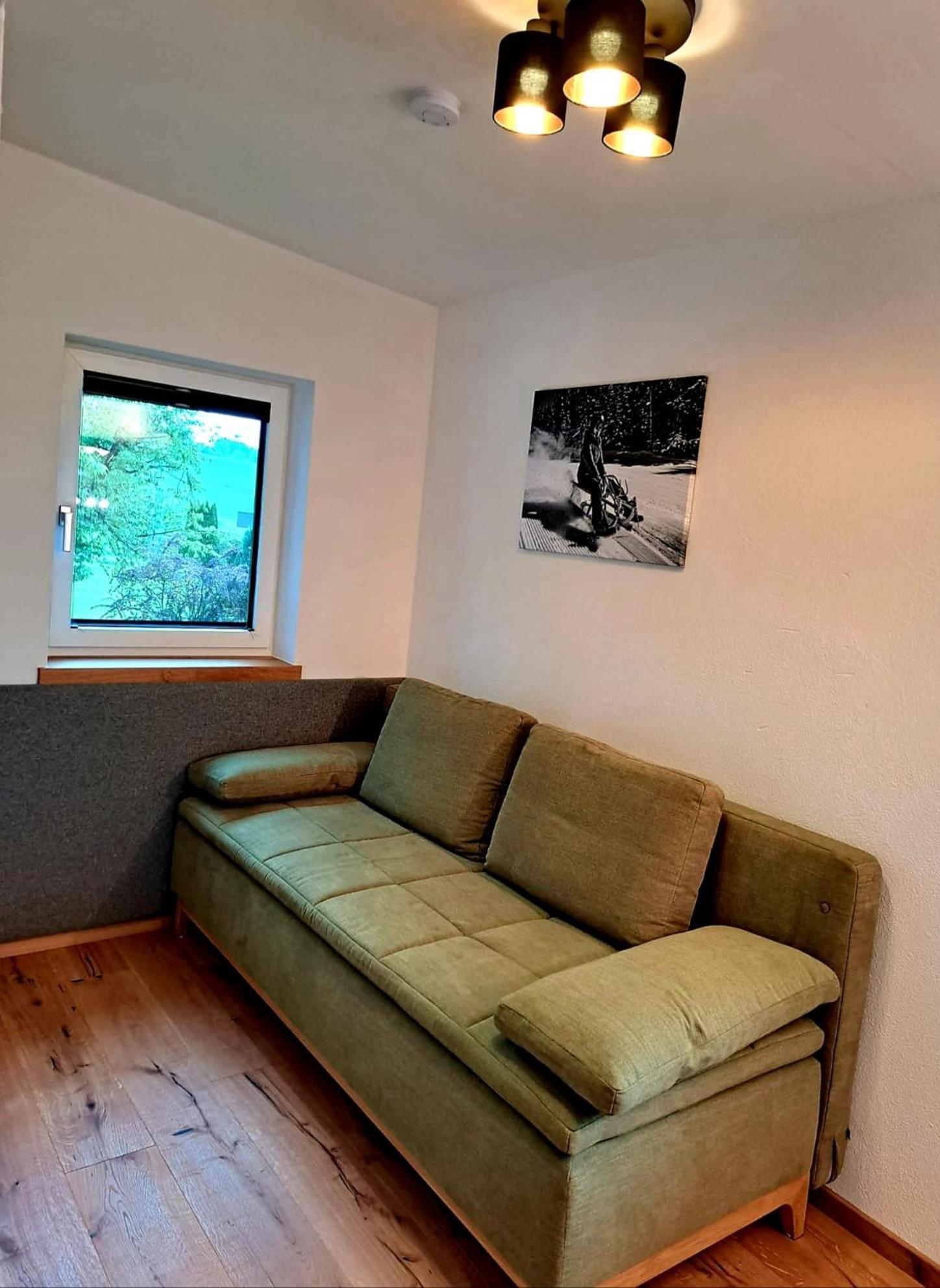 Gasthof Knappenwirt Mariahof Dış mekan fotoğraf