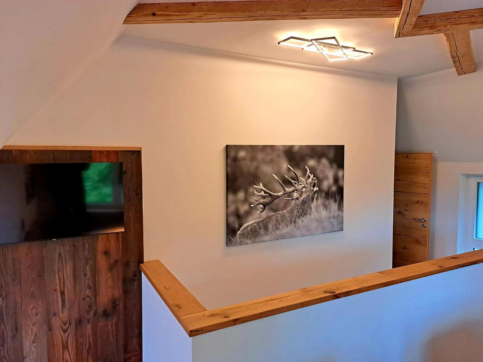 Gasthof Knappenwirt Mariahof Dış mekan fotoğraf